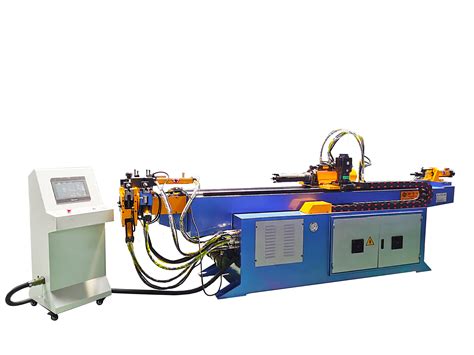 cnc automatic pipe bending machine sb-38cnc-2a1s|Revolutionizing Pipe Bending with the CNC Automatic Pipe .